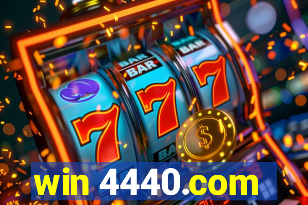 win 4440.com